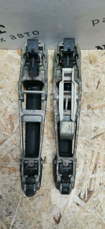 Ручка двери Mercedes W124 1993 E320