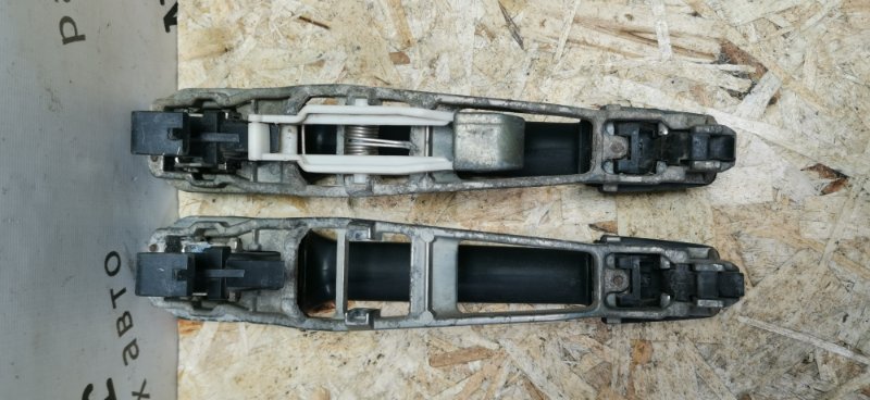 Ручка двери Mercedes W124 1993 E320