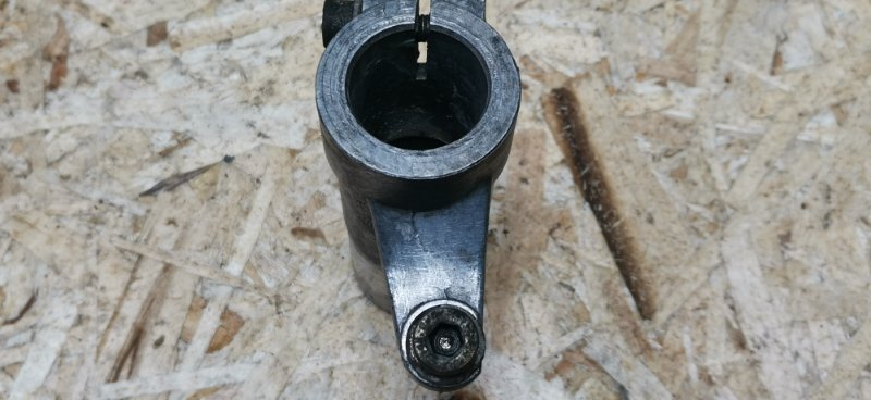 Втулка распределителя зажигания Mercedes W123 1979