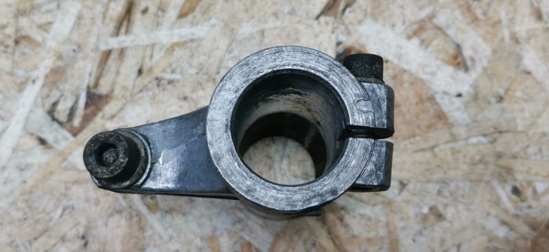 Втулка распределителя зажигания Mercedes W123 1979