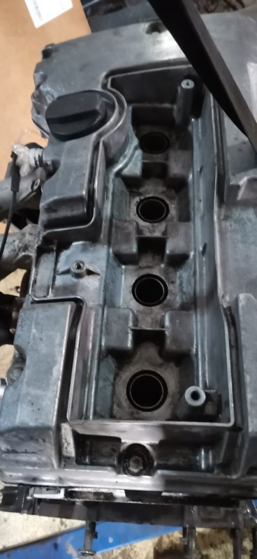 Двигатель M111.920 Mercedes C180 1996 W202