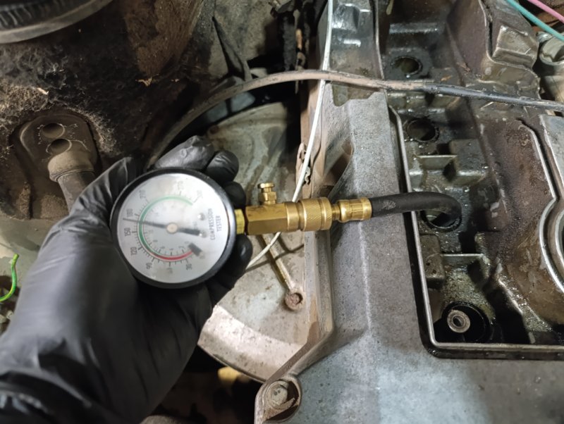 Двигатель M111.920 Mercedes C180 1996 W202