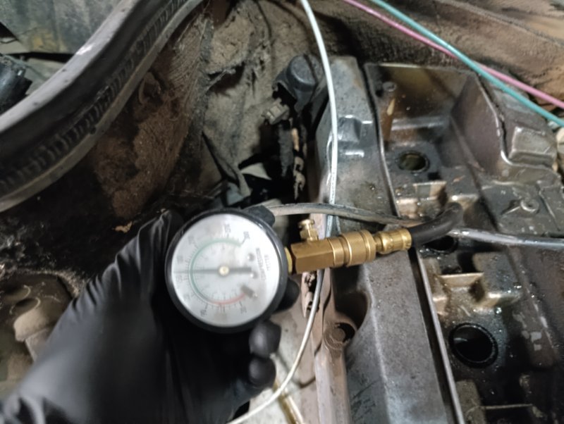 Двигатель M111.920 Mercedes C180 1996 W202