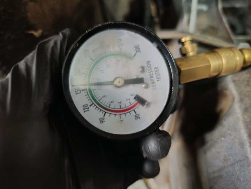 Двигатель M111.920 Mercedes C180 1996 W202