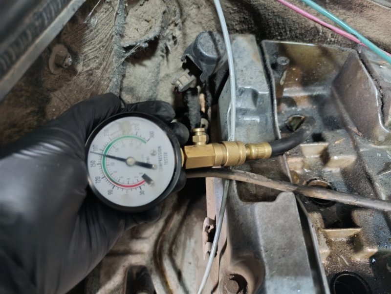 Двигатель M111.920 Mercedes C180 1996 W202