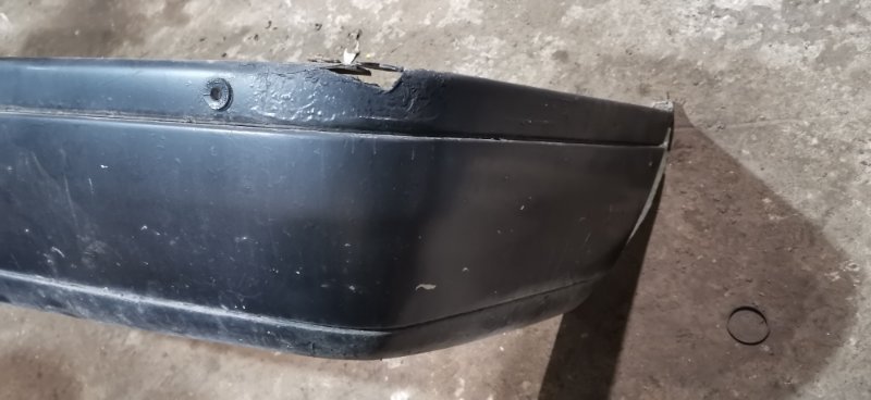 Бампер Mercedes C180 1996 W202