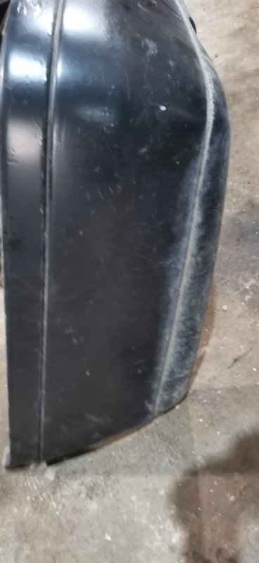 Бампер Mercedes C180 1996 W202