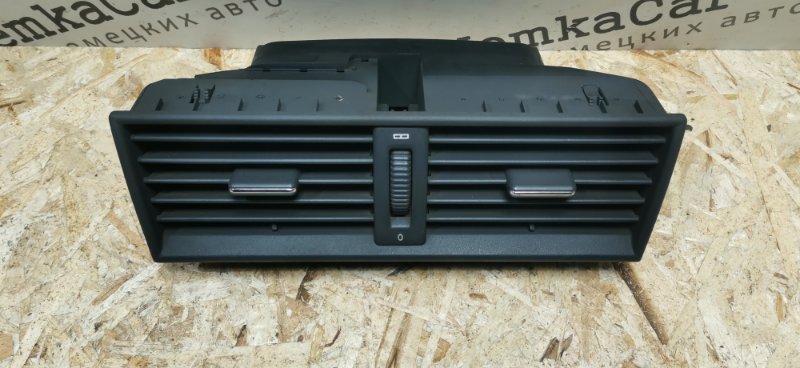 Дефлектор воздушный Mercedes C180 1996 W202