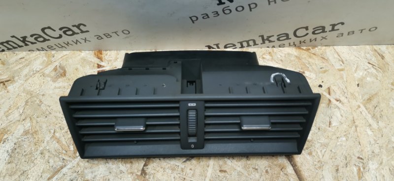 Дефлектор воздушный Mercedes C180 1996 W202