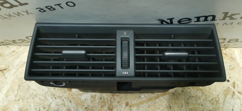 Дефлектор воздушный Mercedes C180 1996 W202