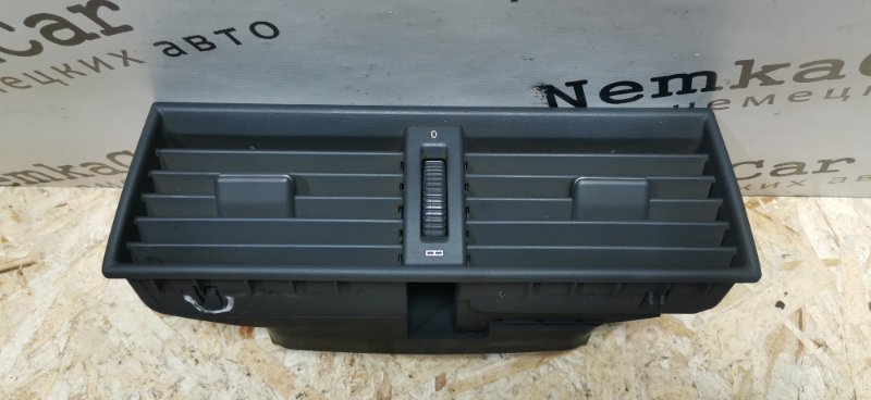 Дефлектор воздушный Mercedes C180 1996 W202