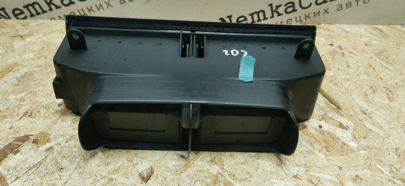 Дефлектор воздушный Mercedes C180 1996 W202