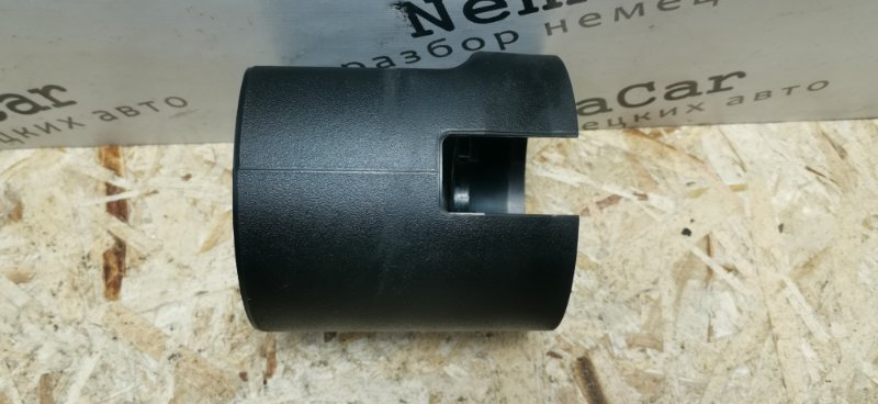 Кожух рулевой колонки Mercedes C180 1996 W202