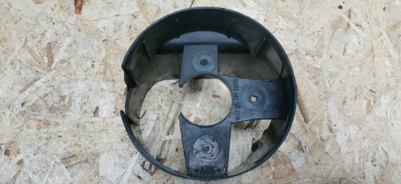 Кожух рулевой колонки Mercedes C180 1996 W202