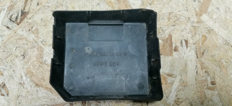 Блок предохранителей Mercedes C180 1996 W202