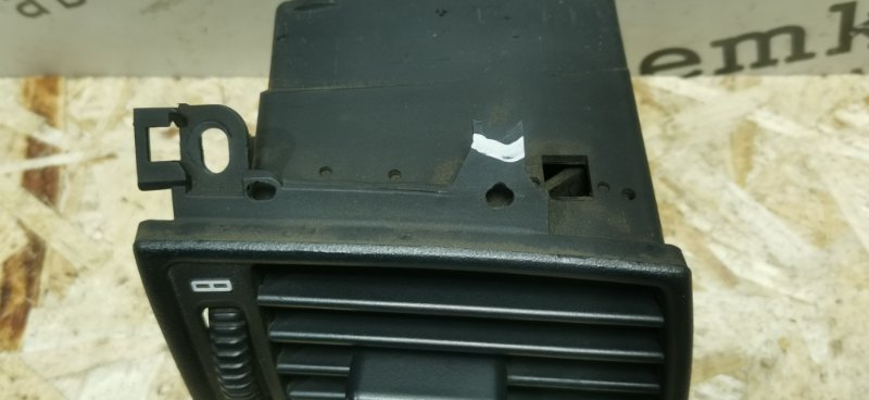 Дефлектор панели Mercedes C180 1996 W202