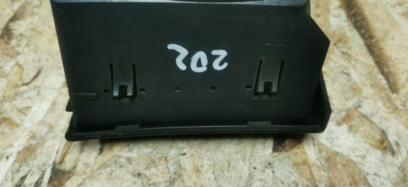 Дефлектор панели Mercedes C180 1996 W202