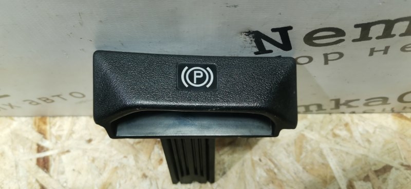 Ручка стояночного тормоза Mercedes C180 1996 W202