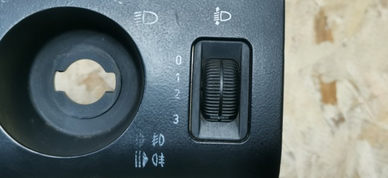 Кнопка корректора фар Mercedes C180 1996 W202
