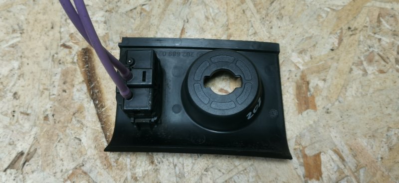 Кнопка корректора фар Mercedes C180 1996 W202