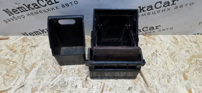 Бардачок Mercedes C180 1996 W202