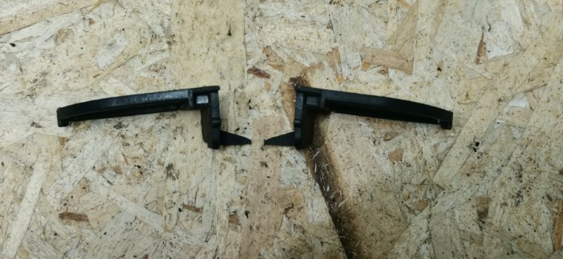 Накладка панели Mercedes C180 1996 W202