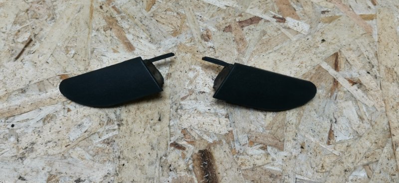 Накладка панели Mercedes C180 1996 W202