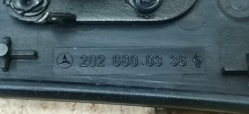 Сетки динамиков Mercedes C180 1996 W202