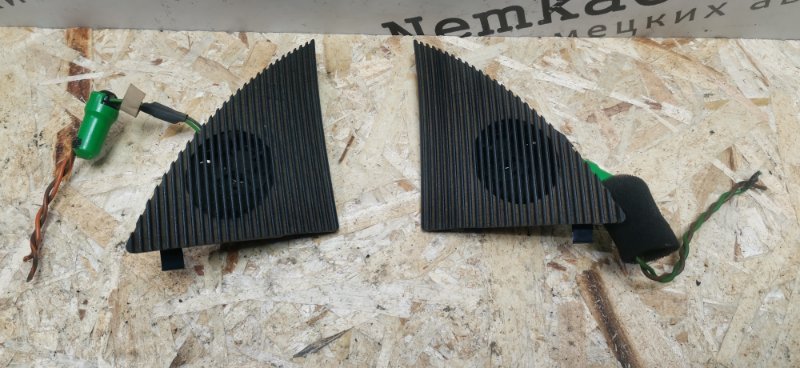 Сетки динамиков Mercedes C180 1996 W202