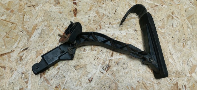 Педаль газа Mercedes C180 1996 W202