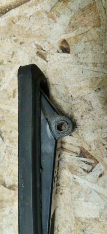 Педаль газа Mercedes C180 1996 W202