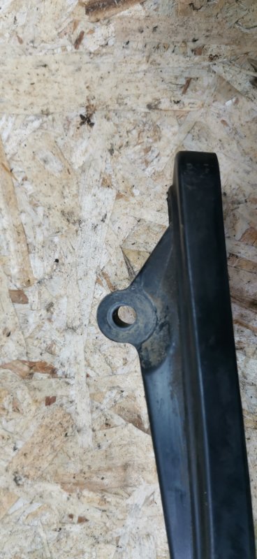 Педаль газа Mercedes C180 1996 W202