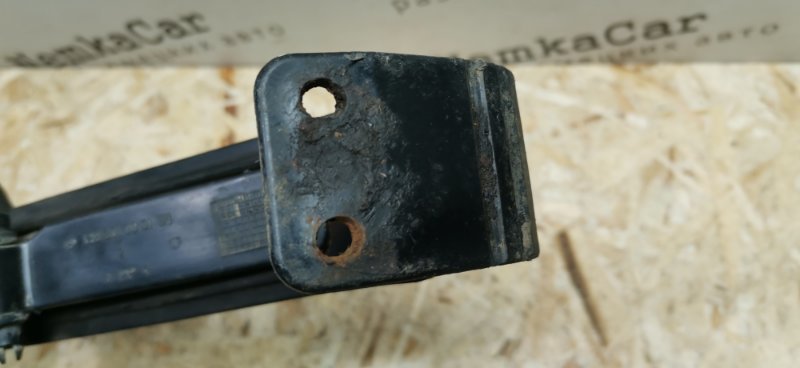 Педаль газа Mercedes C180 1996 W202