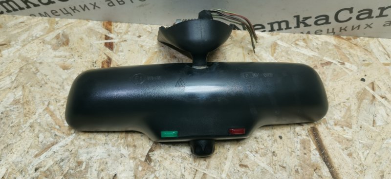 Зеркало салона Mercedes C180 1996 W202