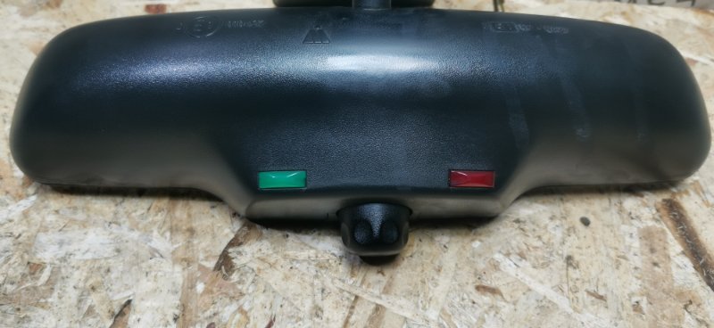 Зеркало салона Mercedes C180 1996 W202