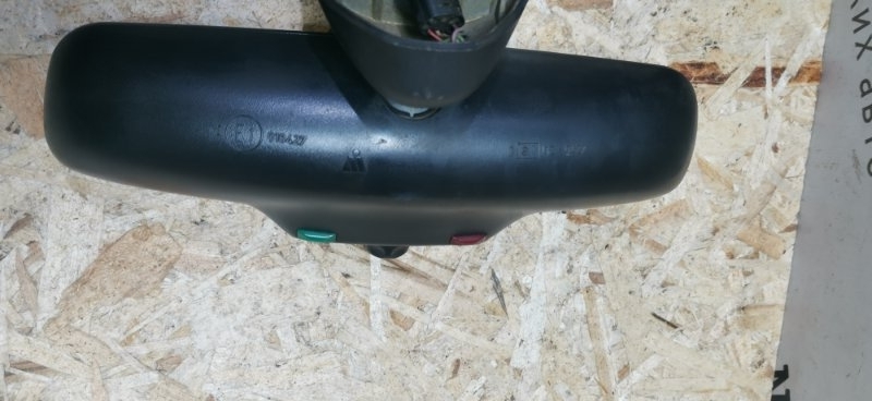 Зеркало салона Mercedes C180 1996 W202