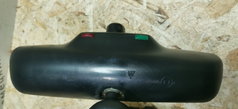 Зеркало салона Mercedes C180 1996 W202