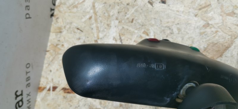 Зеркало салона Mercedes C180 1996 W202