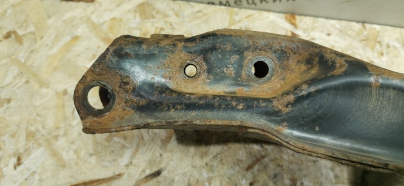 Рычаг подвески Mercedes C-Class 2000 W203