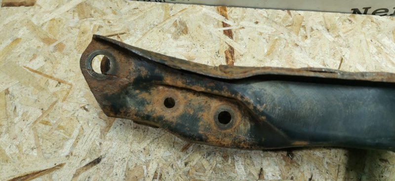 Рычаг подвески Mercedes C-Class 2000 W203