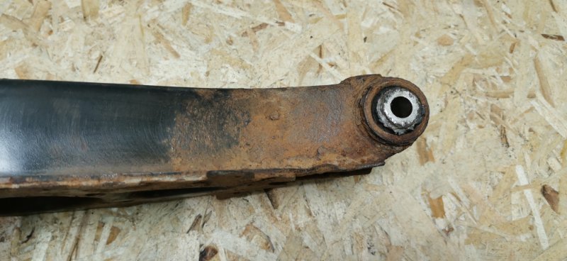 Рычаг подвески Mercedes C-Class 2000 W203