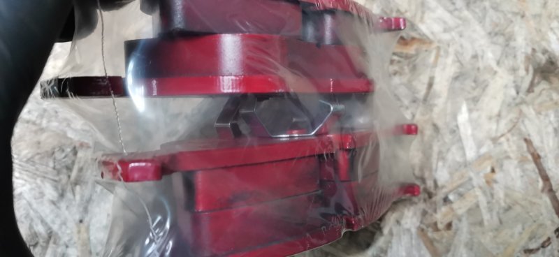 Тормозные колодки VOLVO V70