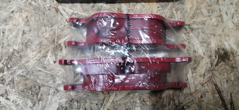 Тормозные колодки VOLVO V70