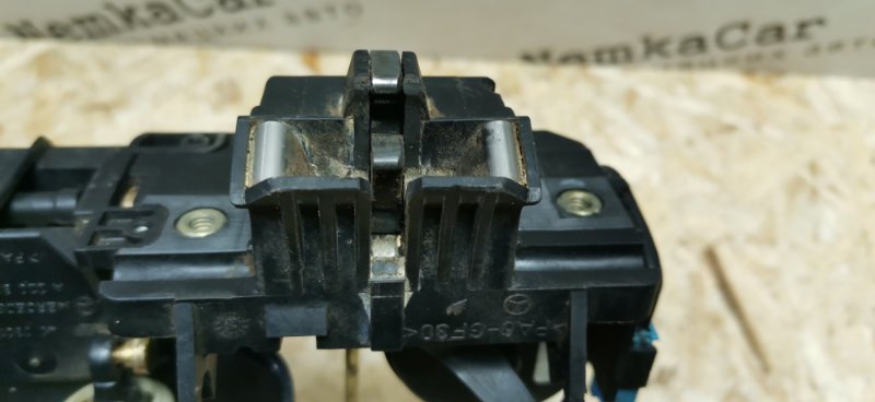 Замок багажника Mercedes S-Klass 2000 w220