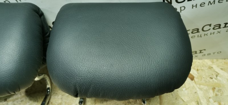 Подголовник Mercedes S-Klass 2000 w220