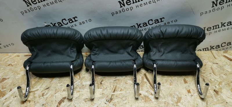 Подголовник Mercedes S-Klass 2000 w220