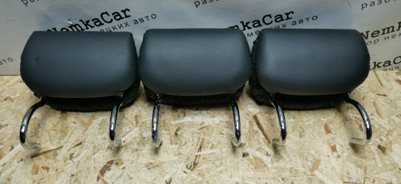 Подголовник Mercedes S-Klass 2000 w220