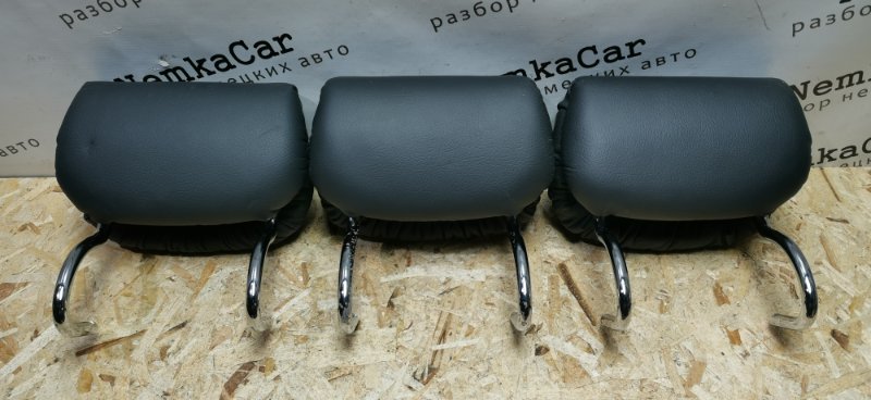 Подголовник Mercedes S-Klass 2000 w220