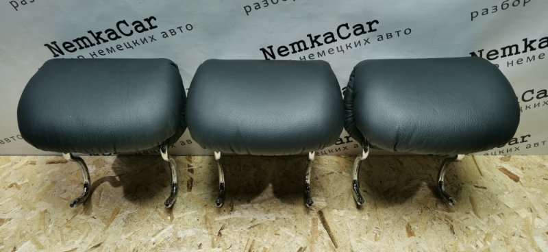 Подголовник Mercedes S-Klass 2000 w220