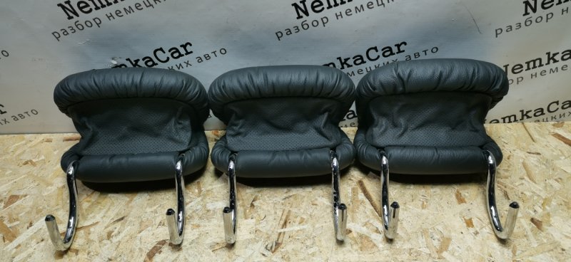 Подголовник Mercedes S-Klass 2000 w220